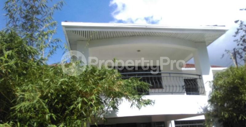 Townhouse for sale Grivelia Grove, Westlands Nairobi