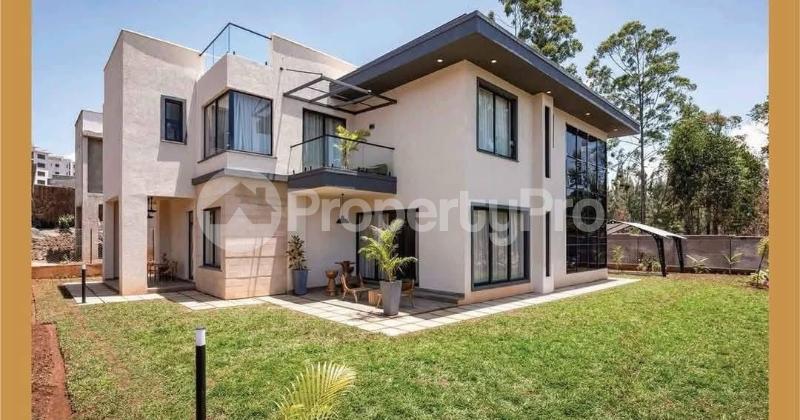 4 bedroom Townhouse for sale Loresho Nairobi