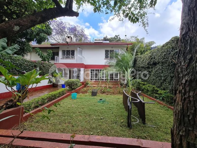 4 bedroom Houses for rent Kilimani Nairobi - 13