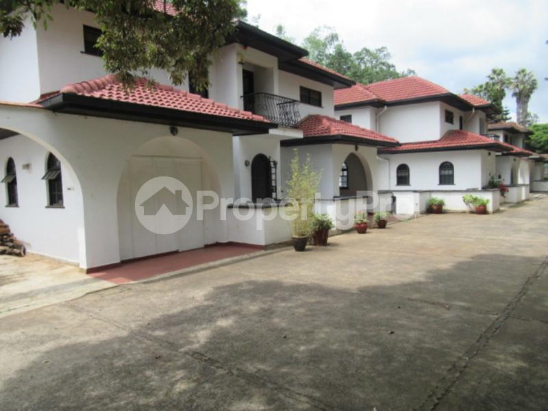 4 bedroom Townhouse for sale Riverside Riverside Nairobi