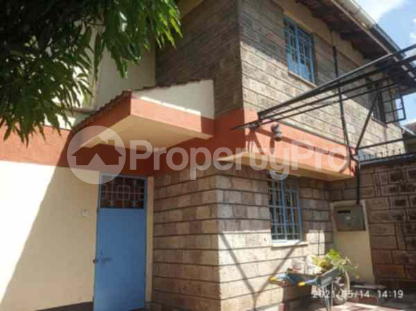 4 bedroom Townhouse for rent Imara Daima Nairobi - 0