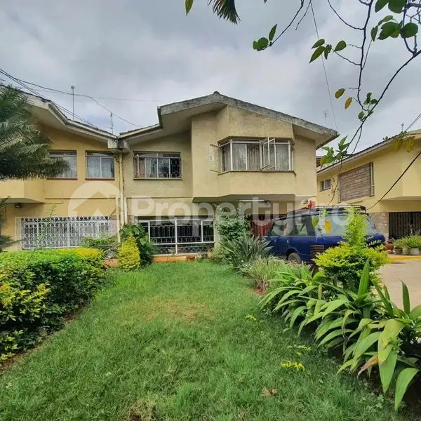 4 bedroom Houses for sale Westlands Nairobi
