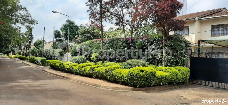 Townhouse for rent Brookside Grove, Westlands Nairobi - 0
