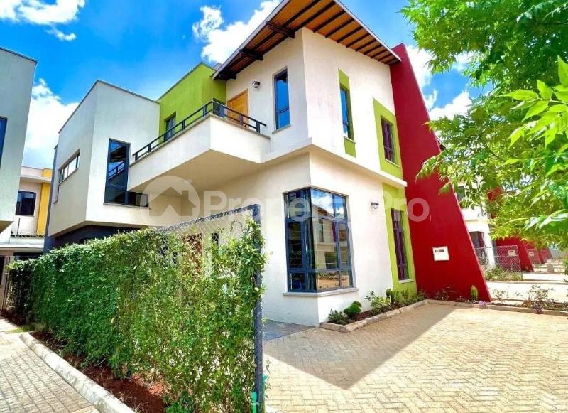 4 bedroom Townhouse for sale Langata Nairobi