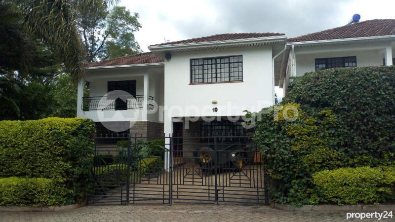 Houses for rent Westlands Nairobi - 0