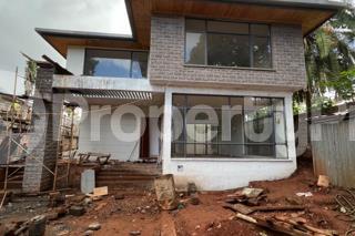 Houses for rent Lavington Nairobi