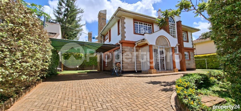 Townhouse for rent Kiambu Road Nairobi