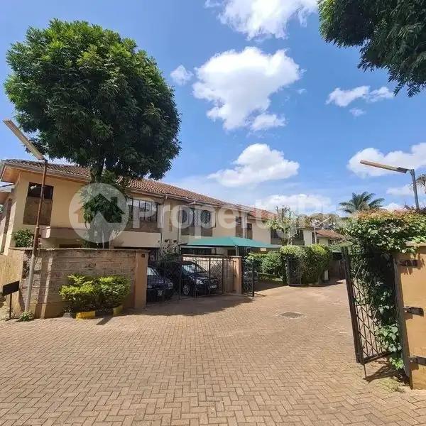 4 bedroom Townhouse for sale Lavington Nairobi