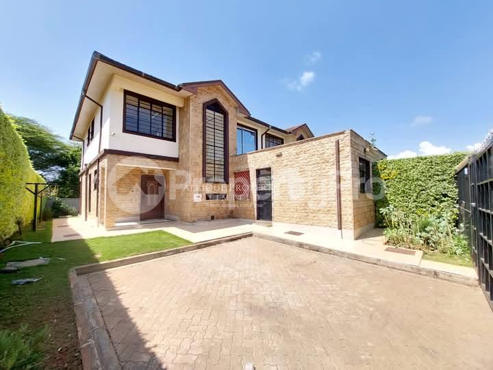 4 bedroom Townhouse for rent Kiambu Kiambu
