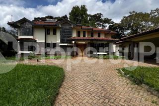 Houses for sale Karen Nairobi