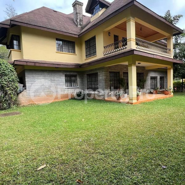 4 bedroom Flat&Apartment for sale Lavington Nairobi