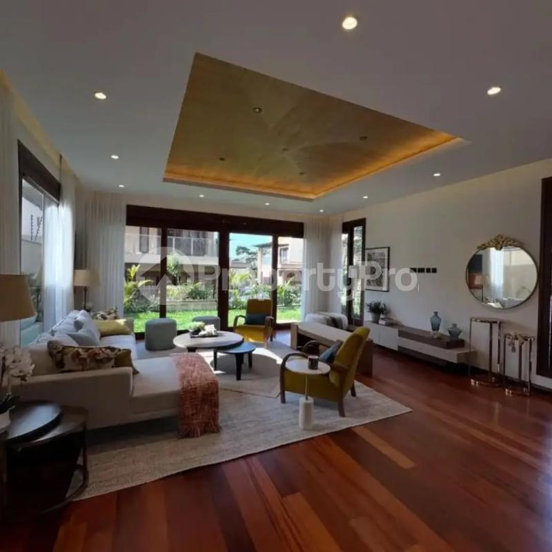 4 bedroom Townhouse for sale Runda Nairobi