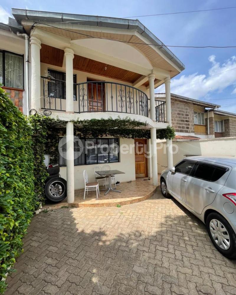 4 bedroom Townhouse for sale Lavington Nairobi