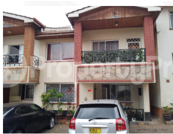 4 bedroom Townhouse for sale Kileleshwa Nairobi