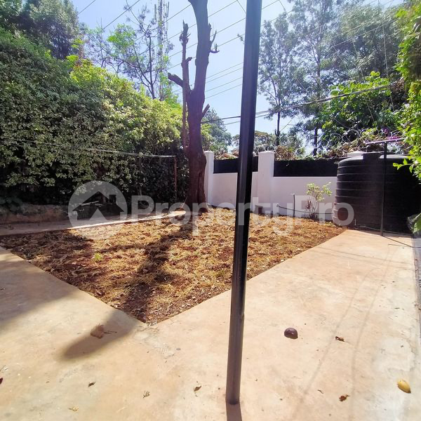 4 bedroom Townhouse for sale Kileleshwa Nairobi