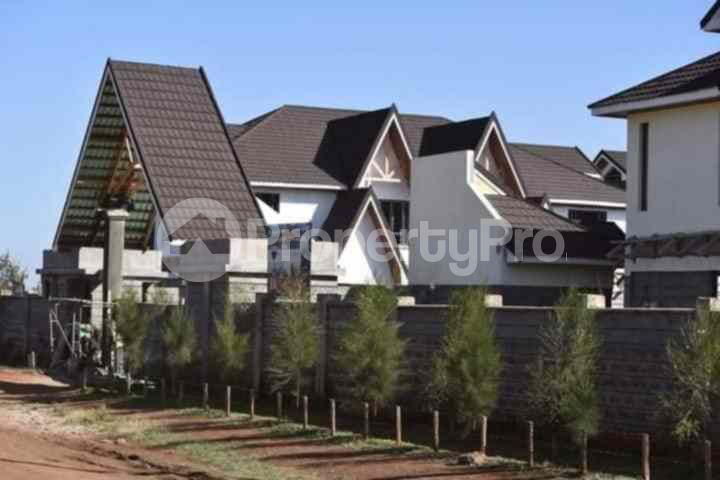 4 bedroom Townhouse for sale Membley Estate Kiambu