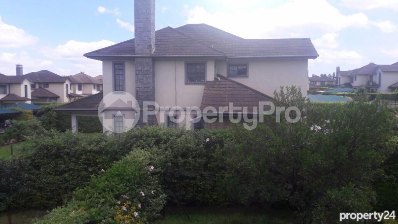 Townhouse for rent Kiambu Road Nairobi - 0