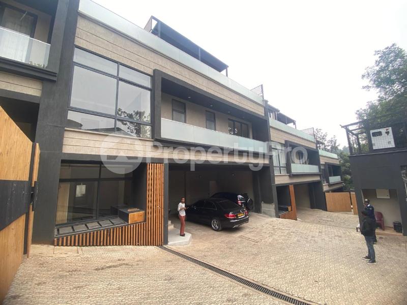 5 bedroom Townhouse for sale Westlands Nairobi