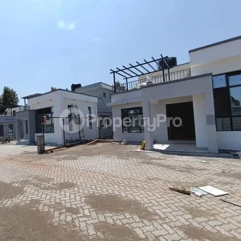 4 bedroom Townhouse for sale Membley Ruiru