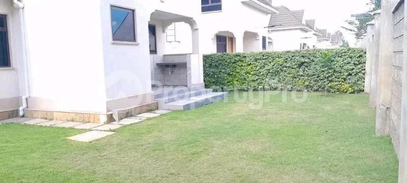 4 bedroom Townhouse for sale Syokimau Nairobi