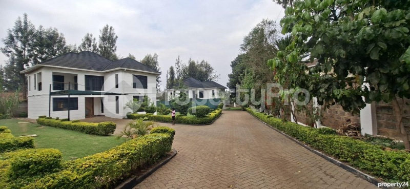 Townhouses Houses for rent Runda Nairobi