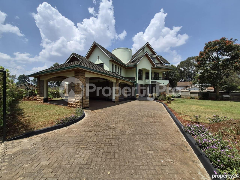 Townhouse for rent Garden Estate Nairobi - 0