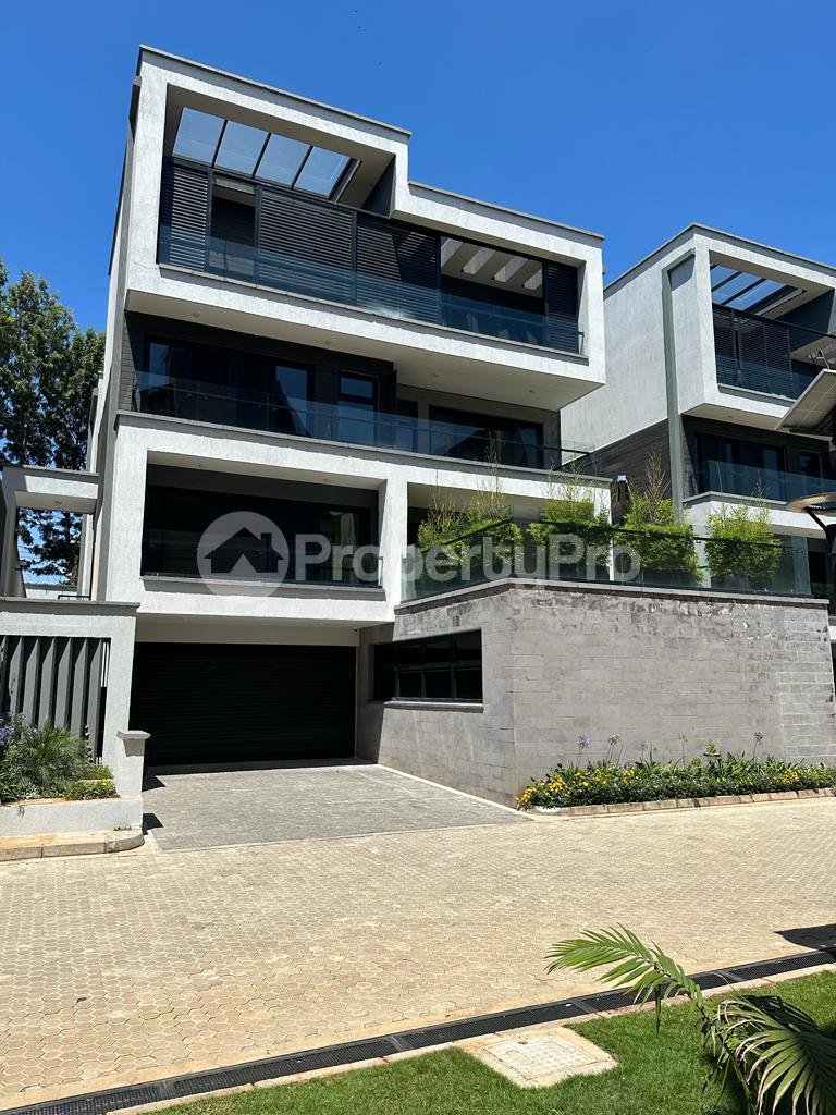 4 bedroom Flat&Apartment for sale Lavington Nairobi