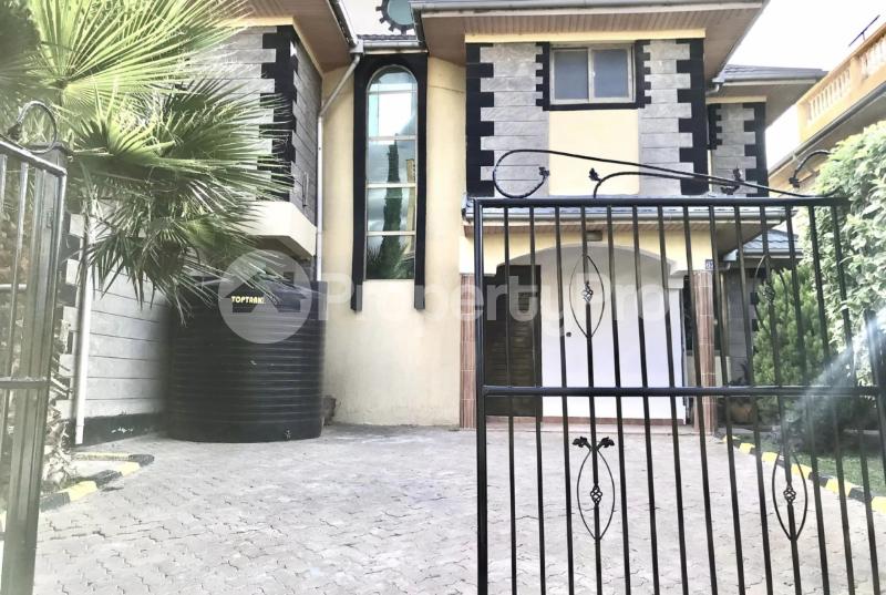 4 bedroom Townhouse for sale Syokimau Nairobi