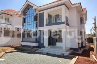 Houses for sale Thogoto Kikuyu