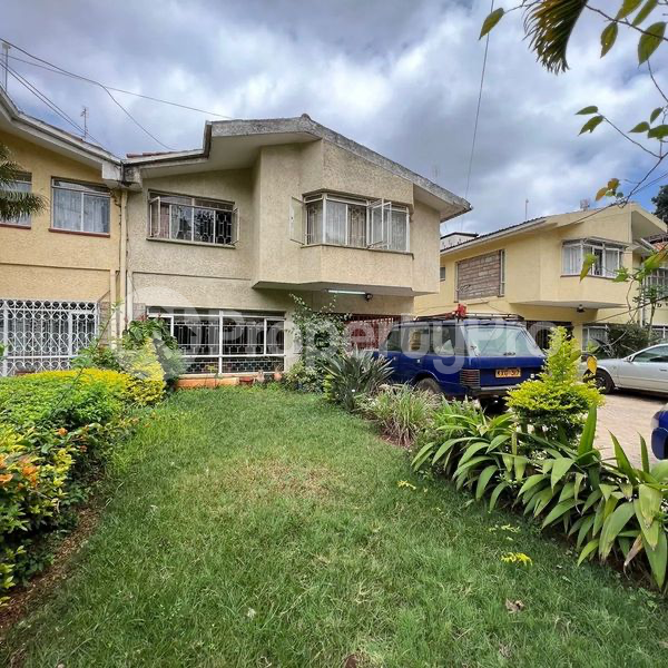 4 bedroom Townhouse for sale Westlands Nairobi