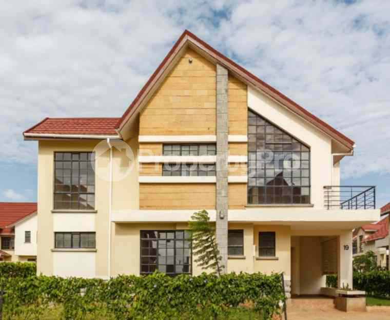 Townhouse for sale Kitengela Kajiado