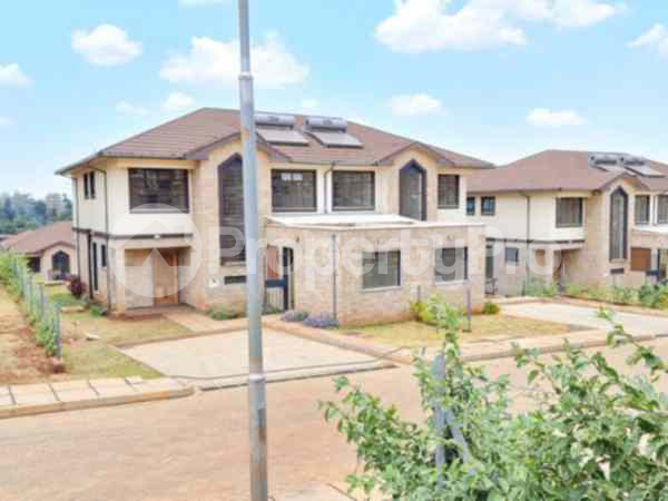 4 bedroom Townhouse for sale Kiambu Road Nairobi