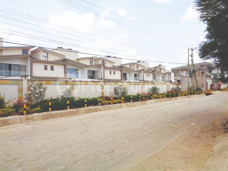 4 bedroom Houses for sale Syokimau Nairobi