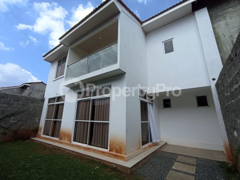 4 bedroom Houses for sale Ongata Rongai Kajiado