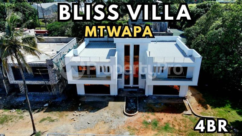 4 bedroom Townhouse for sale Mtwapa Mombasa - 17
