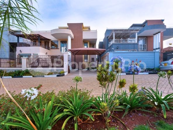 4 bedroom Houses for sale Ngong Kajiado