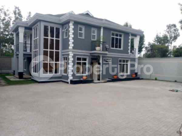 4 bedroom Townhouse for sale Ngong Kajiado