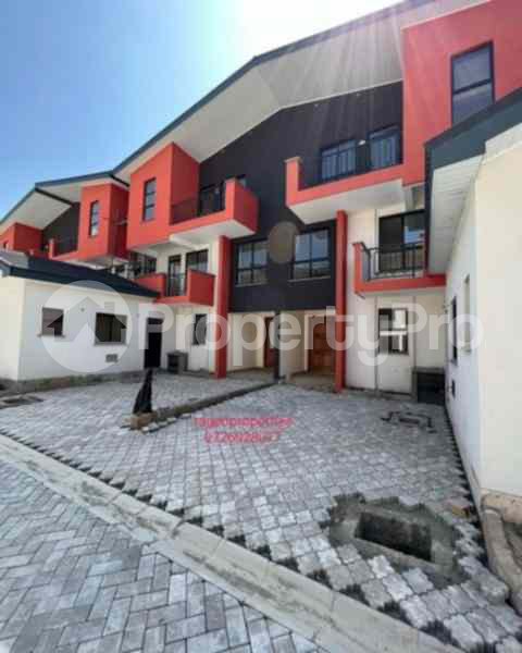 4 bedroom Townhouse for sale Langata Nairobi