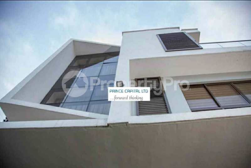 4 bedroom Flat&Apartment for sale Langata Nairobi