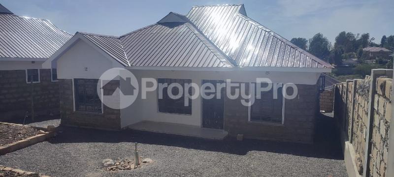 4 bedroom Bungalow Houses for sale Osman Ongata Rongai Kajiado