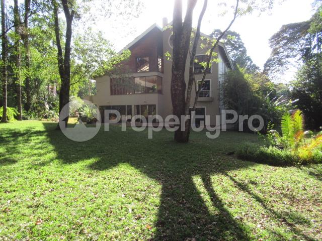 4 bedroom Townhouses Houses for rent Lower Kabete Rd Lower Kabete Nairobi