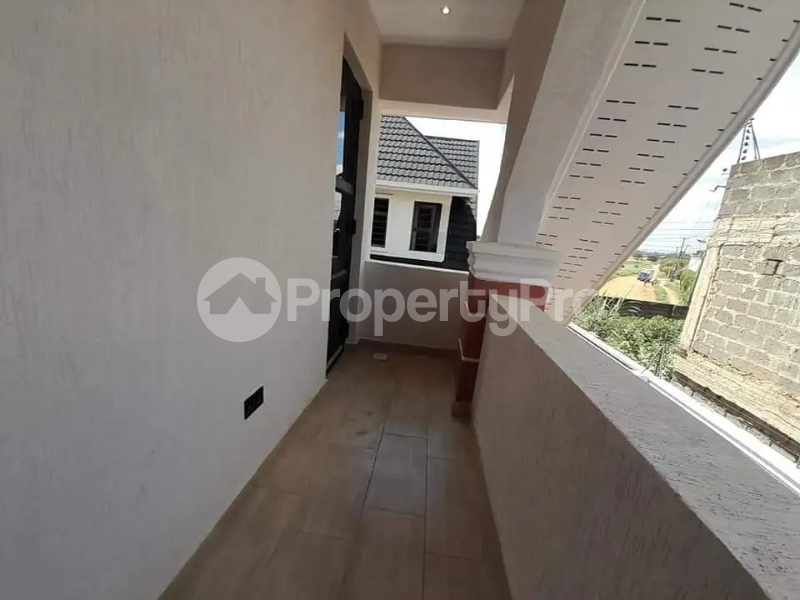 4 bedroom Townhouse for sale Membley Ruiru