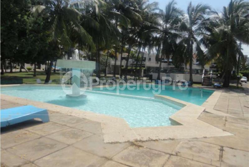 4 bedroom Townhouse for sale Nyali Mombasa