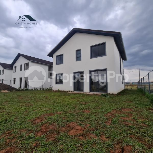 4 bedroom Townhouse for sale Ongata Rongai Kajiado