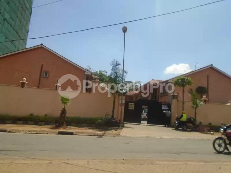 4 bedroom Houses for rent Kileleshwa Nairobi