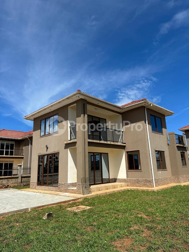 4 bedroom Villa for sale Mirembe Villas Kigo Gabba Kampala Central - 4