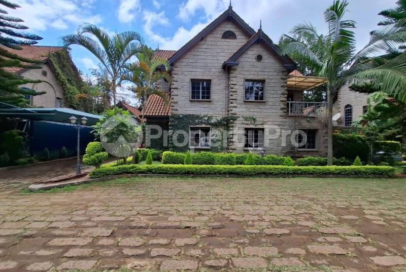4 bedroom Flat&Apartment for sale Kileleshwa Nairobi