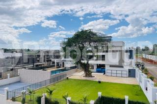 Houses for sale Kiambu Road Nairobi