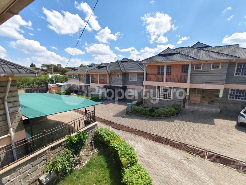 4 bedroom Houses for sale Ongata Rongai Kajiado