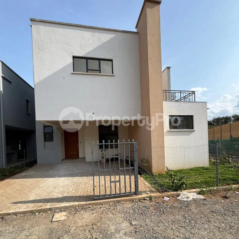 4 bedroom Houses for sale Syokimau Nairobi